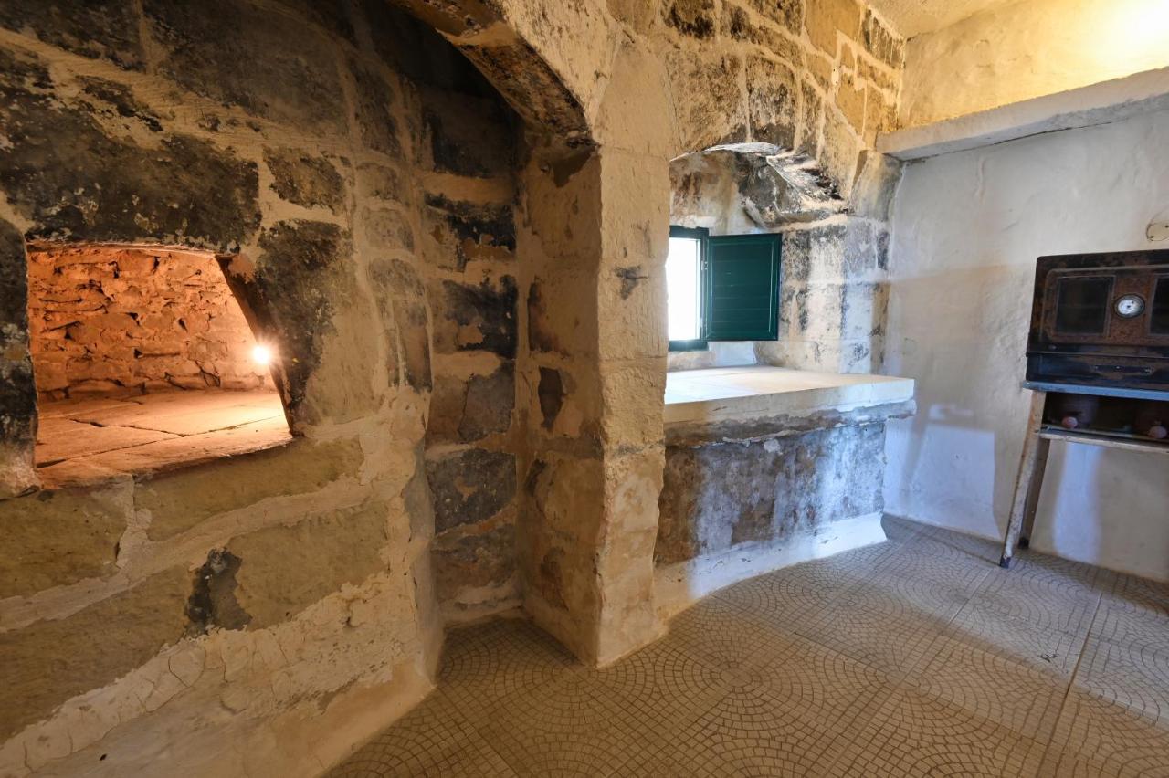 ガルブ Mill Houseヴィラ エクステリア 写真