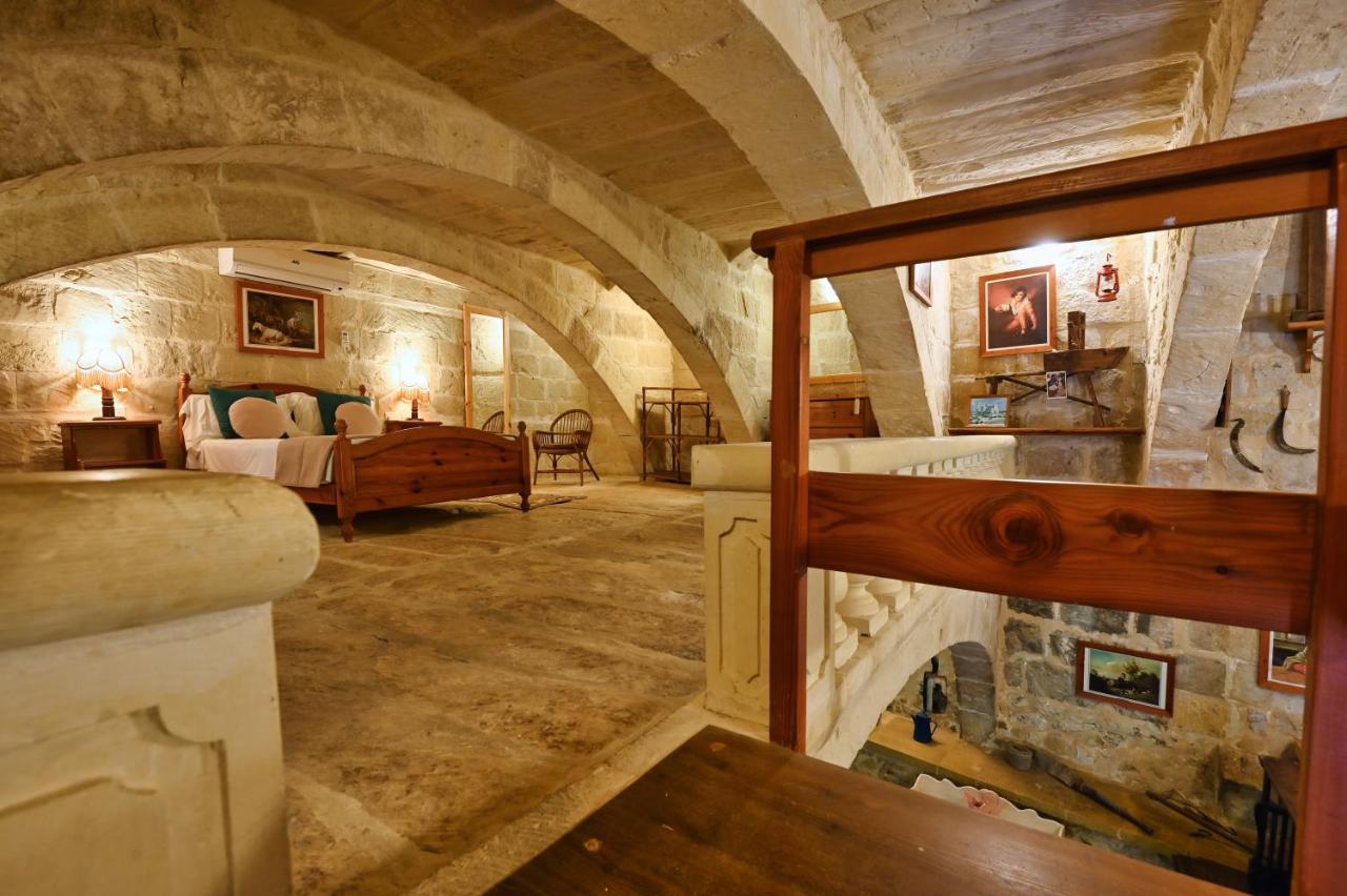 ガルブ Mill Houseヴィラ エクステリア 写真